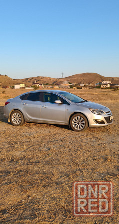 Opel astra J (Опель астра j) Донецк - изображение 3