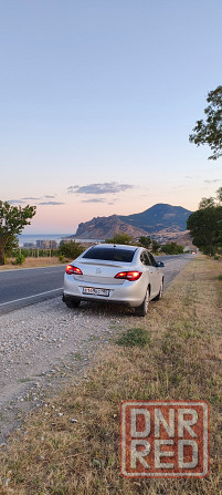 Opel astra J (Опель астра j) Донецк - изображение 5