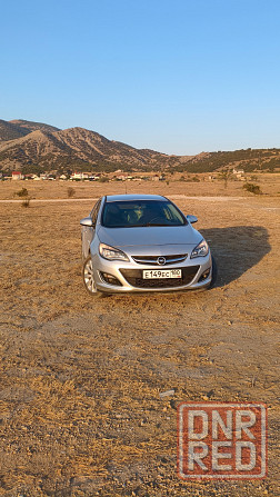 Opel astra J (Опель астра j) Донецк - изображение 2