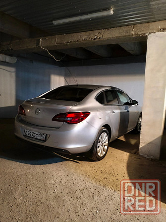 Opel astra J (Опель астра j) Донецк - изображение 7