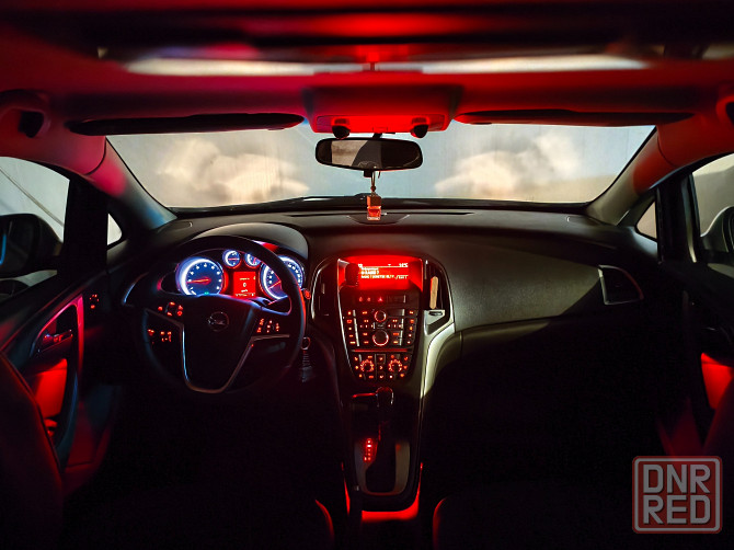 Opel astra J (Опель астра j) Донецк - изображение 8