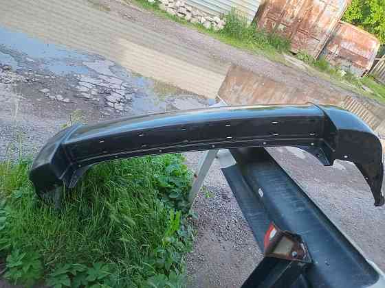 Продаю задний бампер на хюндай туксон 1ое поколение Донецк