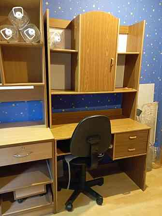 Сдам 3 комн. кв. пр. Ленинский "Цирк" Донецк