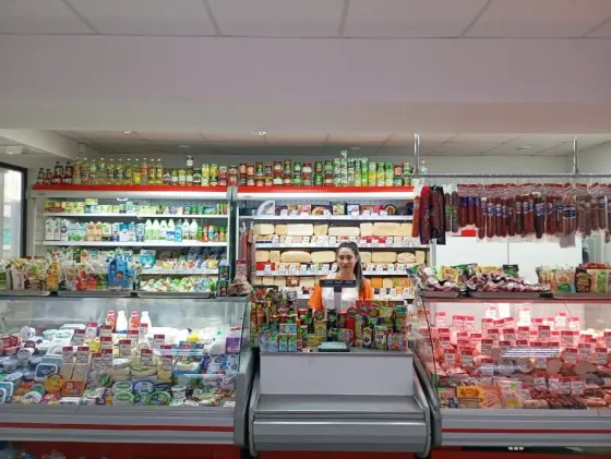 Требуется продавец (гастрономия) Донецк