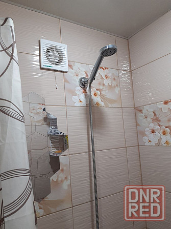 Продам 2-х комн в Пролетарском р-не, 2/3. Кирпичный тёплый дом, газ. Донецк - изображение 5