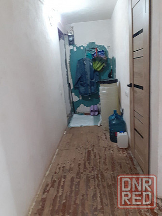 Продам 2-х комн в Пролетарском р-не, 2/3. Кирпичный тёплый дом, газ. Донецк - изображение 10