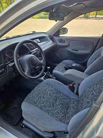 Продам Daewoo Lanos 2005г Донецк