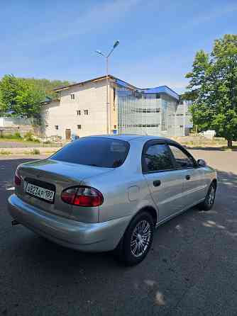 Продам Daewoo Lanos 2005г Донецк