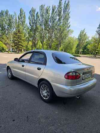 Продам Daewoo Lanos 2005г Донецк