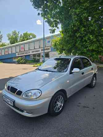 Продам Daewoo Lanos 2005г Донецк