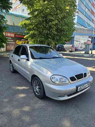 Продам Daewoo Lanos 2005г Донецк