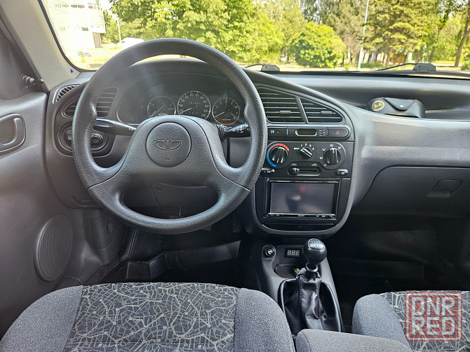 Продам Daewoo Lanos 2005г Донецк - изображение 5