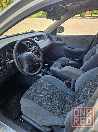Продам Daewoo Lanos 2005г Донецк - изображение 6
