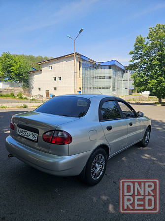 Продам Daewoo Lanos 2005г Донецк - изображение 3