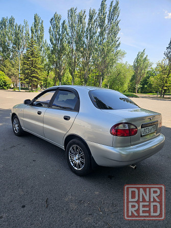 Продам Daewoo Lanos 2005г Донецк - изображение 4