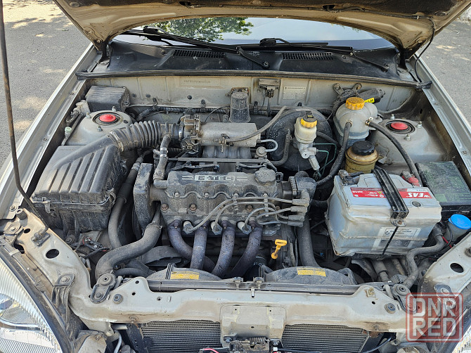 Продам Daewoo Lanos 2005г Донецк - изображение 7