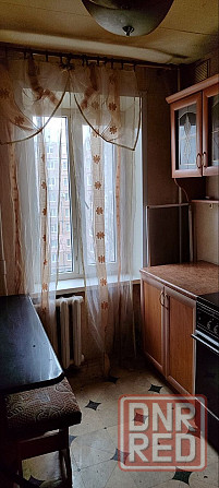 Продается 1 ком гостинка Текстильщик Донецк - изображение 1