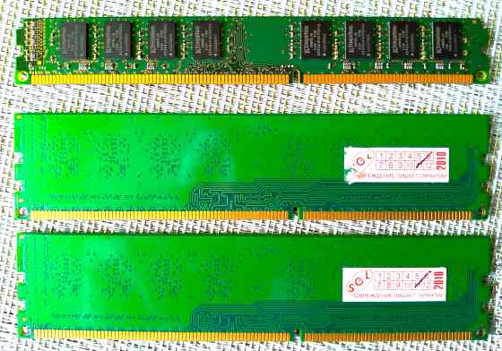 Память ddr-3 для Пк и ноутбука Мариуполь