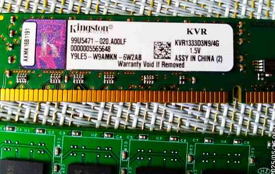 Память ddr-3 для Пк и ноутбука Мариуполь