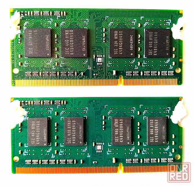 Память ddr-3 для Пк и ноутбука Мариуполь - изображение 6