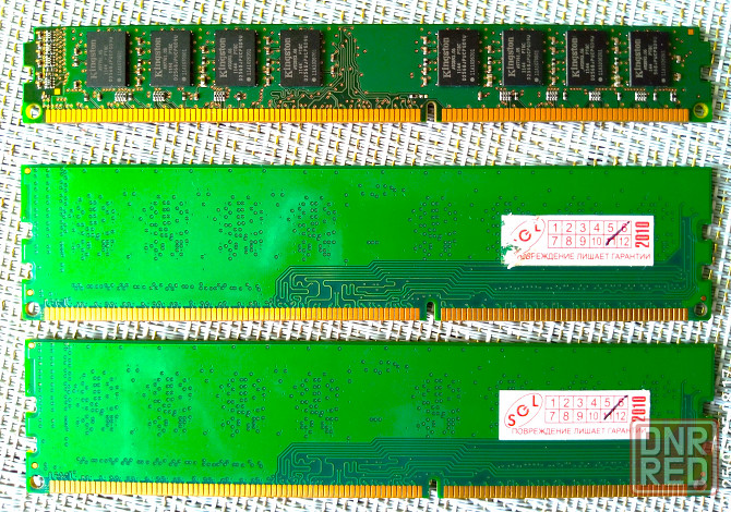 Память ddr-3 для Пк и ноутбука Мариуполь - изображение 4