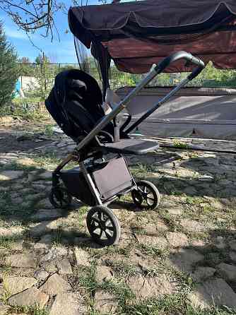 Коляска 3 в 1 Carrello ultra Донецк
