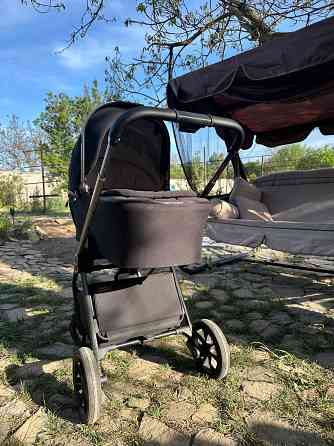 Коляска 3 в 1 Carrello ultra Донецк