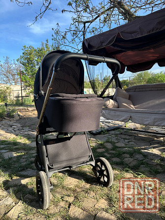 Коляска 3 в 1 Carrello ultra Донецк - изображение 1