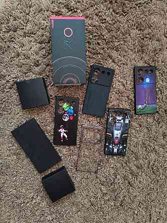 Zte Nubia Z50 ultra Харцызск
