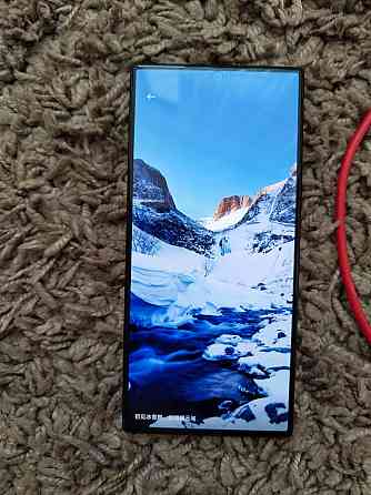 Zte Nubia Z50 ultra Харцызск