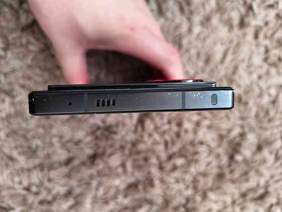 Zte Nubia Z50 ultra Харцызск