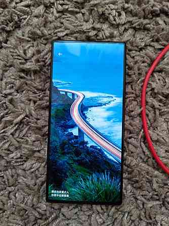 Zte Nubia Z50 ultra Харцызск