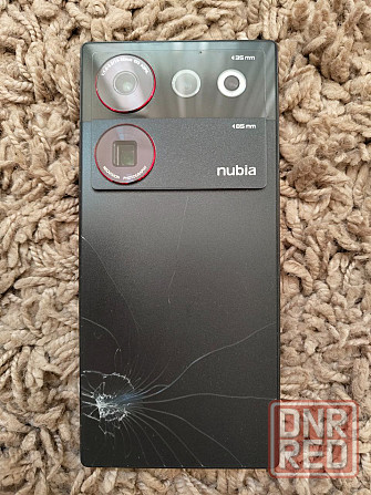 Zte Nubia Z50 ultra Харцызск - изображение 7