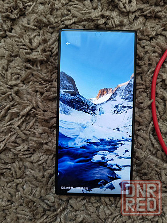 Zte Nubia Z50 ultra Харцызск - изображение 5