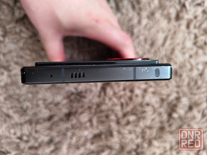 Zte Nubia Z50 ultra Харцызск - изображение 3