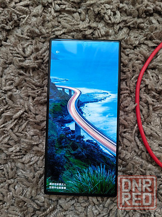 Zte Nubia Z50 ultra Харцызск - изображение 4