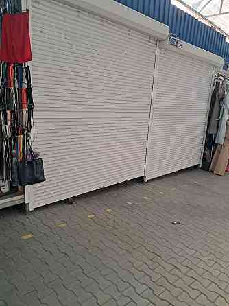 Продам торговое место рынок Континент. Район Золотого кольца. Донецк