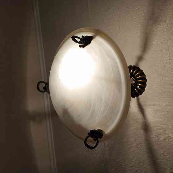 Продам люстру для кухни Буденновский район Донской Донецк