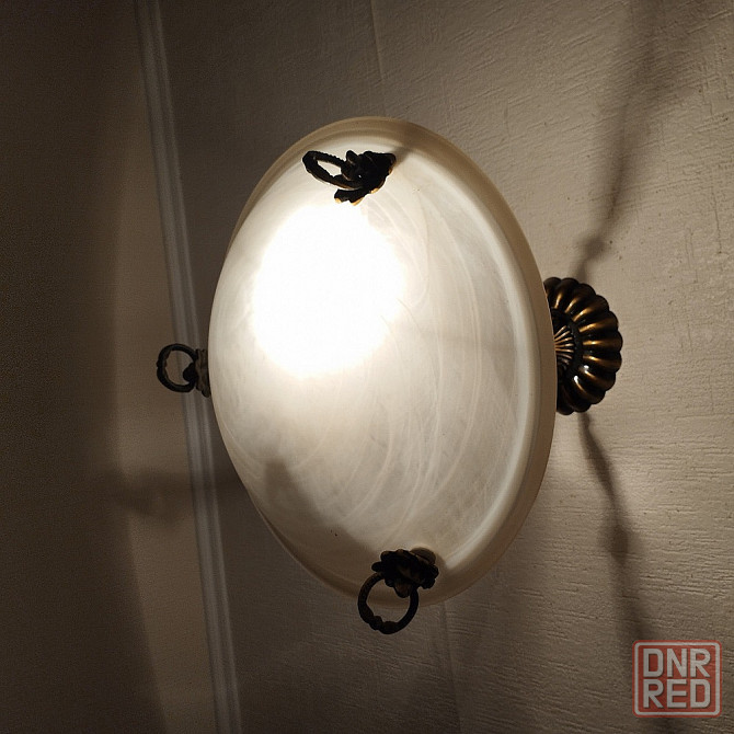 Продам люстру для кухни Буденновский район Донской Донецк - изображение 2