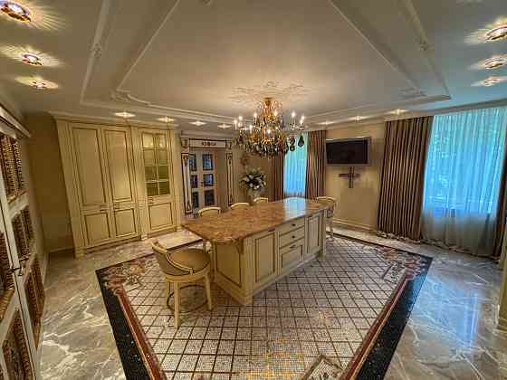 VIP Apartment 274 м2 + Паркинг в Престижном Квартале Донецка ! Донецк