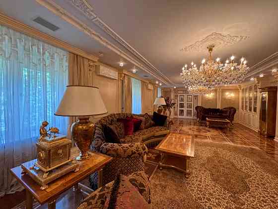 VIP Apartment 274 м2 + Паркинг в Престижном Квартале Донецка ! Донецк