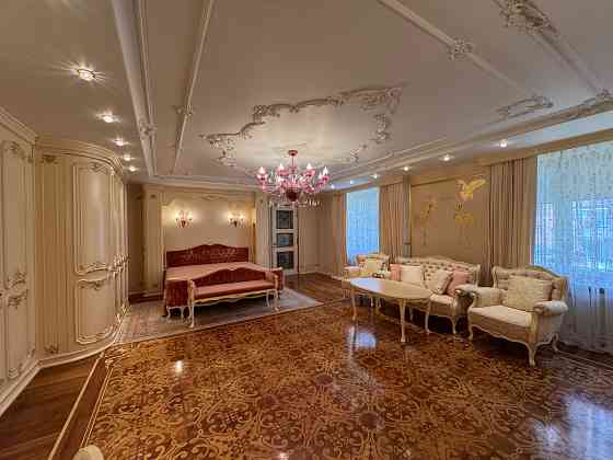 VIP Apartment 274 м2 + Паркинг в Престижном Квартале Донецка ! Донецк