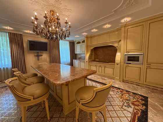 VIP Apartment 274 м2 + Паркинг в Престижном Квартале Донецка ! Донецк