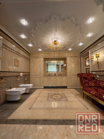 VIP Apartment 274 м2 + Паркинг в Престижном Квартале Донецка ! Донецк - изображение 10