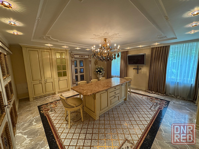 VIP Apartment 274 м2 + Паркинг в Престижном Квартале Донецка ! Донецк - изображение 2