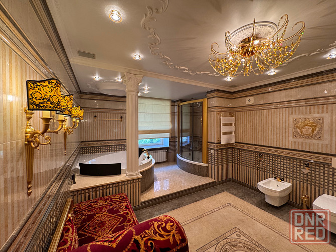 VIP Apartment 274 м2 + Паркинг в Престижном Квартале Донецка ! Донецк - изображение 9