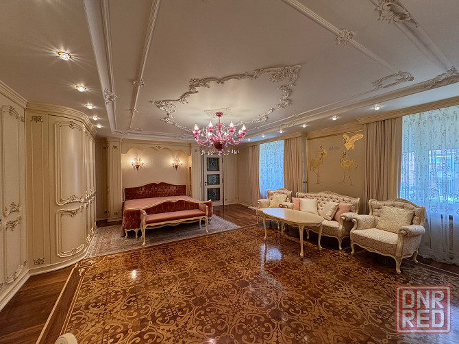 VIP Apartment 274 м2 + Паркинг в Престижном Квартале Донецка ! Донецк - изображение 6