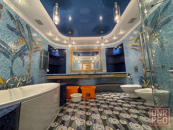VIP Apartment 274 м2 + Паркинг в Престижном Квартале Донецка ! Донецк - изображение 12