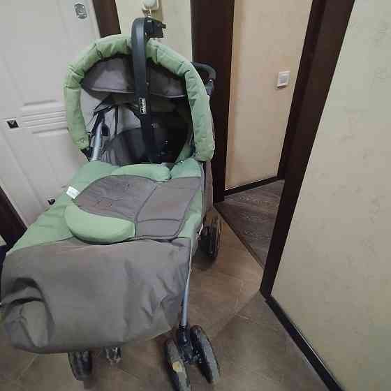 Продам коляску Chicco Буденновский р-н Донской Донецк