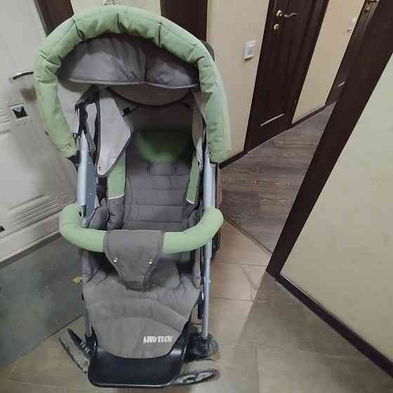 Продам коляску Chicco Буденновский р-н Донской Донецк